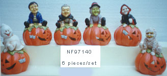 NF97140: Ghosts