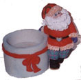 NF970113-c: Santa Claus