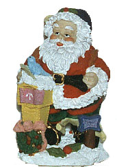 NF97081-1d: Santa Claus