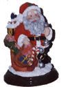 NF97081-a: Santa Claus