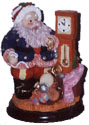 NF97081-b: Santa Claus