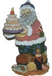 NF97082-a: Santa Claus