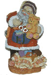 NF97082-b: Santa Claus