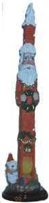 NF97090-a: Santa Claus