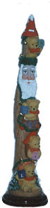 NF97090-b: Santa Claus