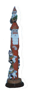 NF97090-c: Santa Claus