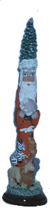 NF97090-d: Santa Claus