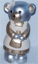 NF97180-3d: Bear