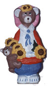 NF97193-b: Bear