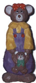 NF97193-c: Bear