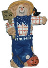 NF97296-a: Scarecrow