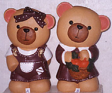 NF97299-2ab: Bear