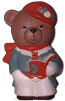 NF97303-b: Bear