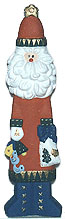 NF97346-c: Santa Claus