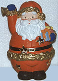 NF97355-b: Santa Claus