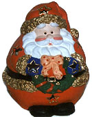 NF97358-a: Santa Claus