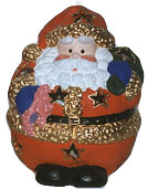 NF97358-b: Santa Claus