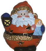 NF97358-c: Santa Claus